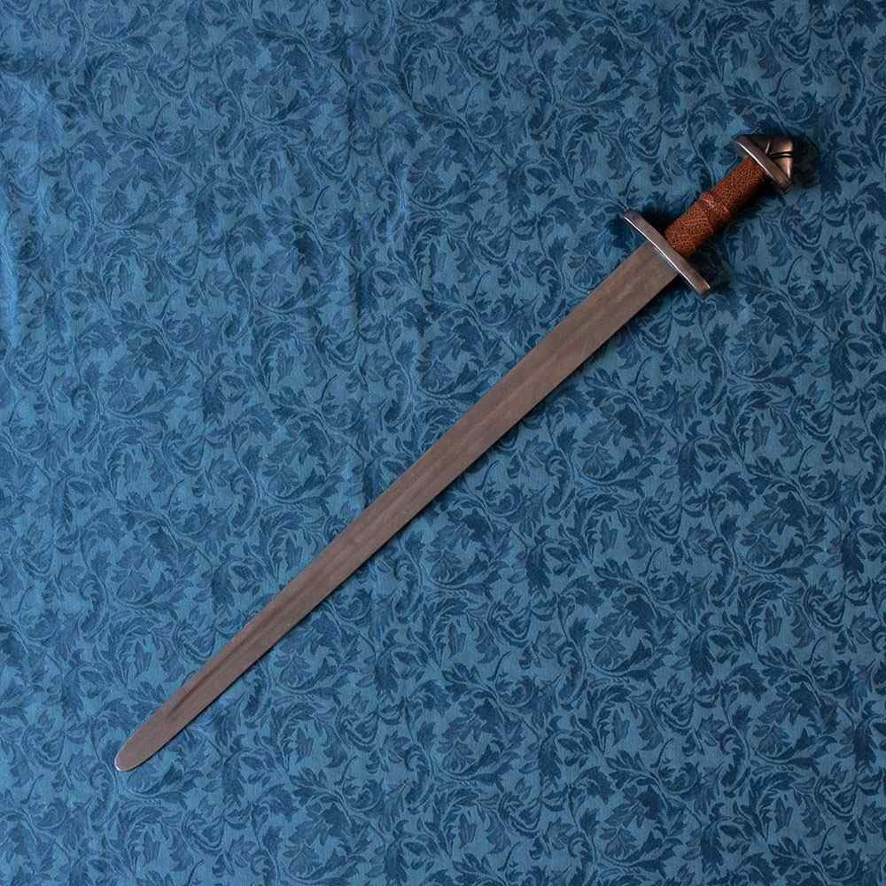 HEMA Viking sword, blunt (battle-ready)