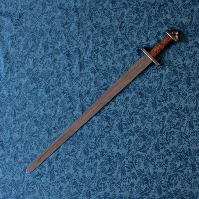 HEMA Viking sword, blunt (battle-ready)