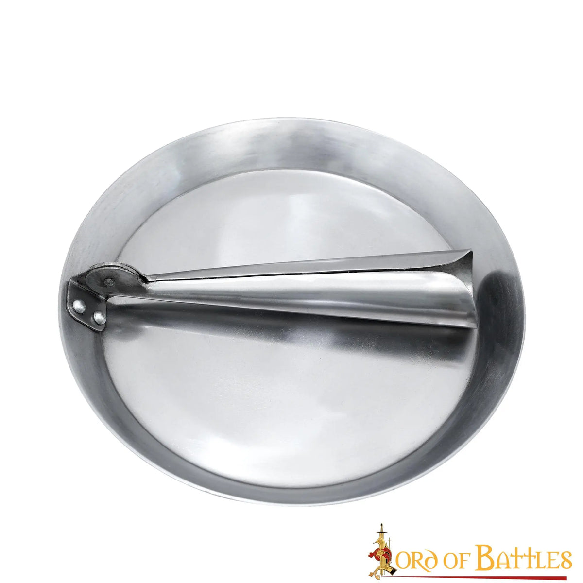 Collapsible frying pan M
