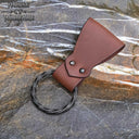 Belt holder for axes