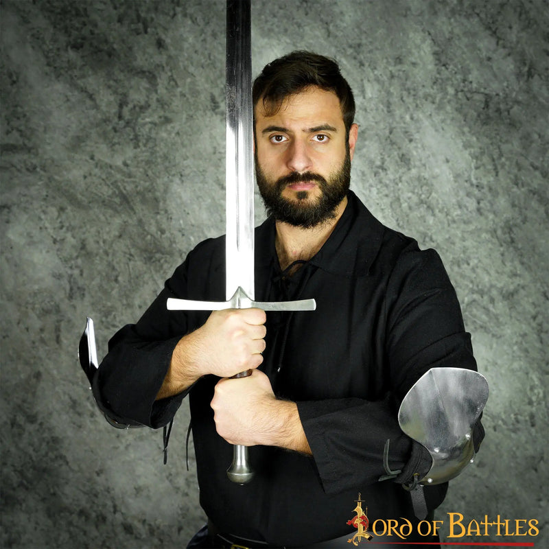 15th century couters, 1.6 mm