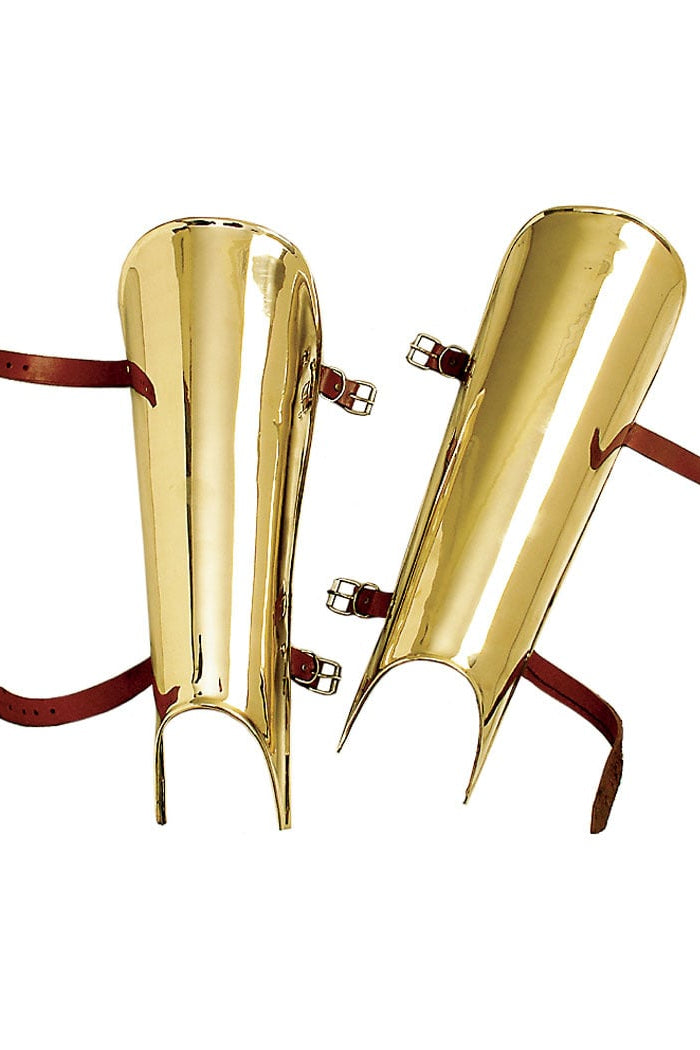 Greek greaves, ocrae, 1.2 mm