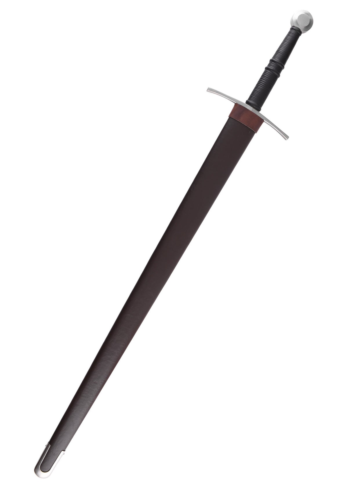 Atrim one and a halfhander Oakeshott Type XIIIa, sharp