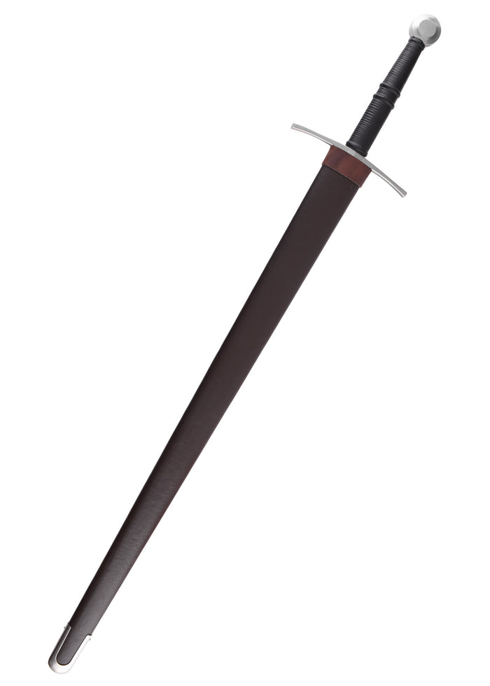 Atrim one and a halfhander Oakeshott Type XIIIa, sharp