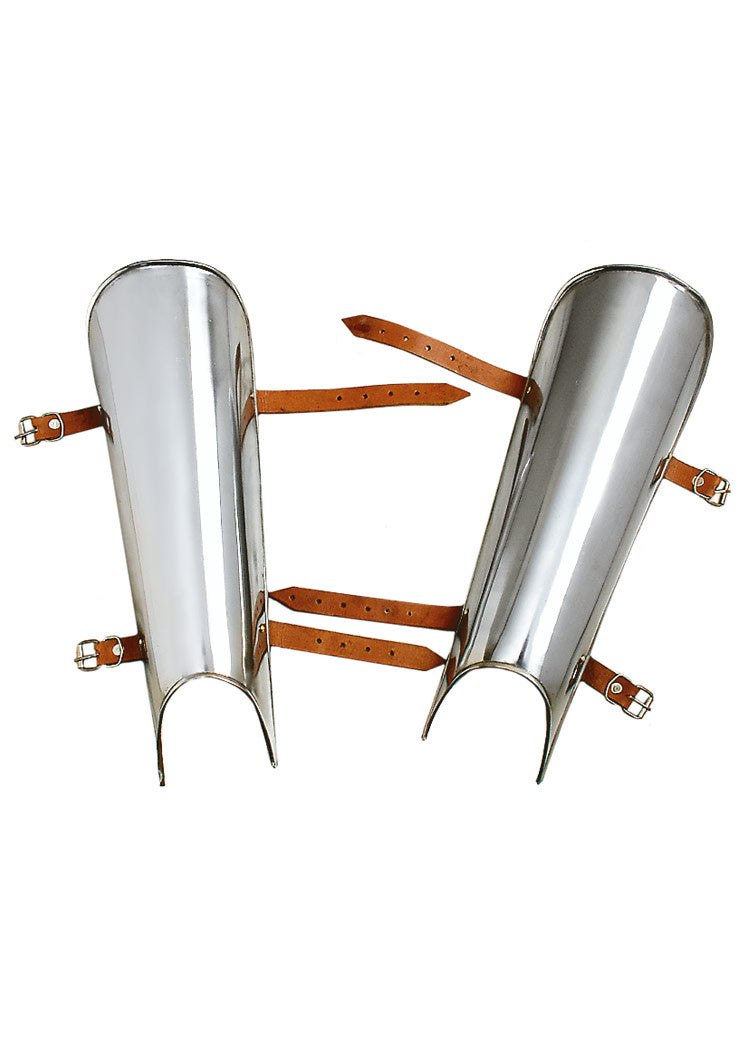 Greaves, ocrae, 1.6 mm