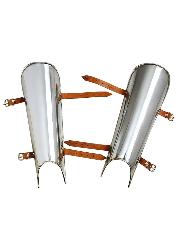 Greaves, ocrae, 1.6 mm