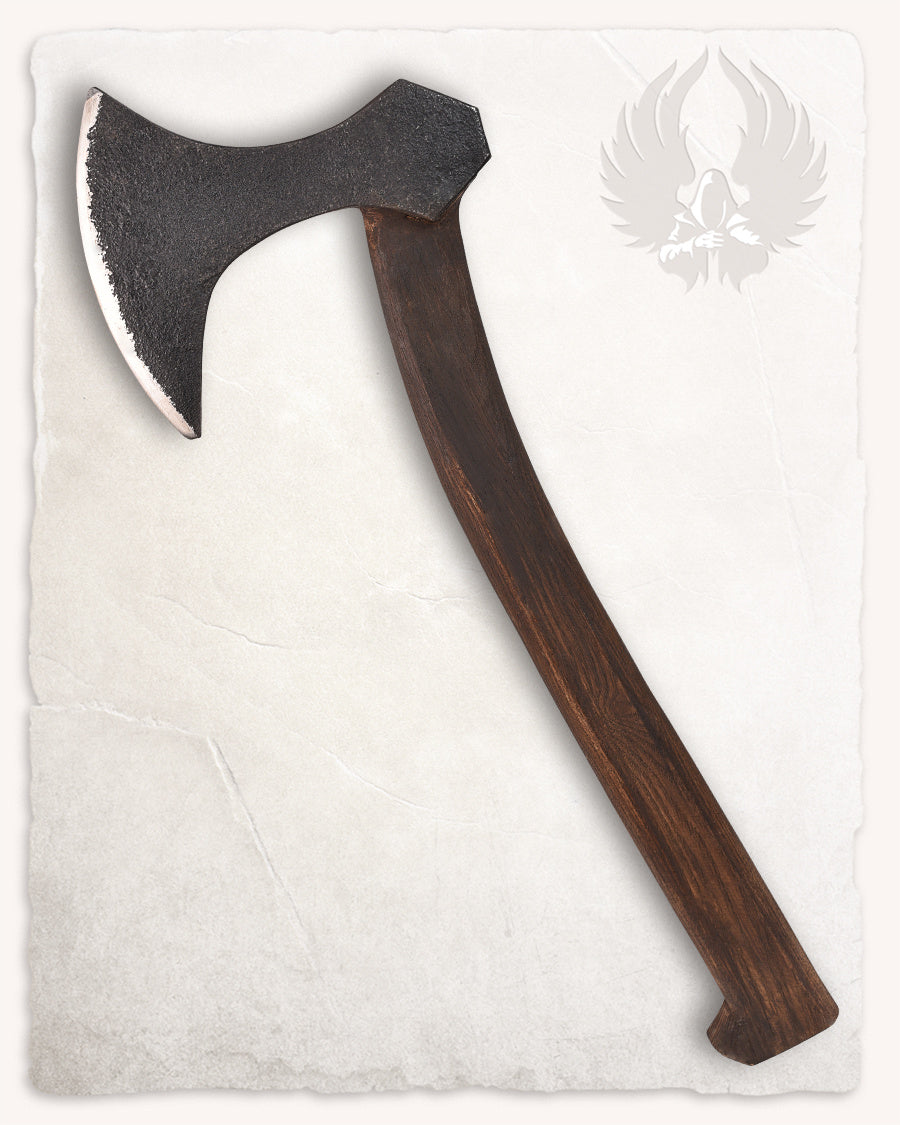 Viking Bijl Ornulf, Battle-ready (BOT)