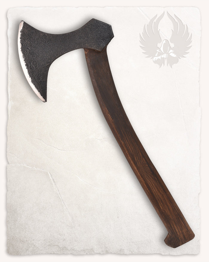 Viking Bijl Ornulf, Battle-ready (BOT)