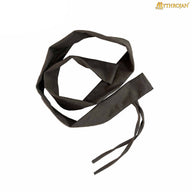 Bow cover, 100% recycled wool