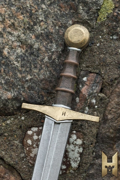 LARP sword Knight Gold 87 cm