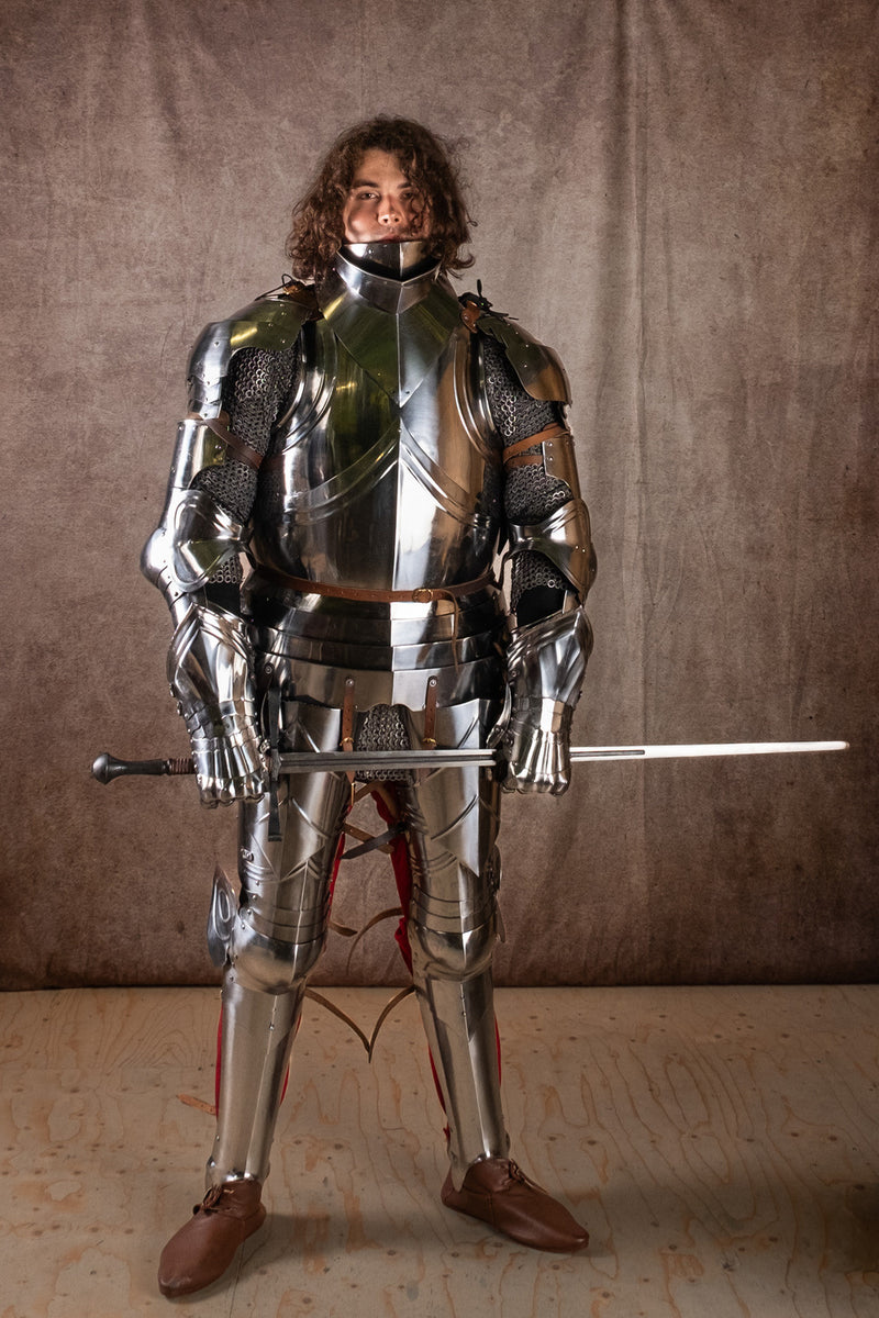 Gotische bevor 1450-1500, 1.6 mm