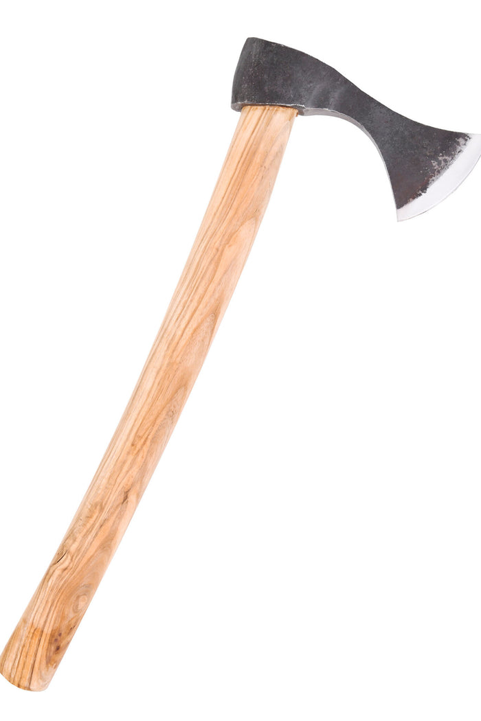 Franciska throwing axe, semi-sharp