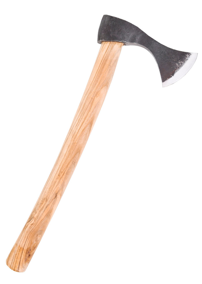 Franciska throwing axe, semi-sharp