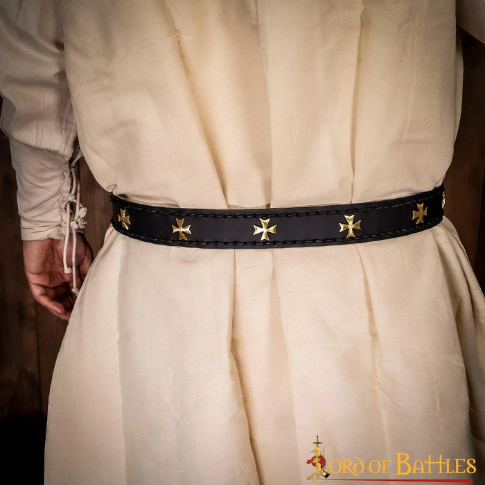 Crusader belt, 130 cm