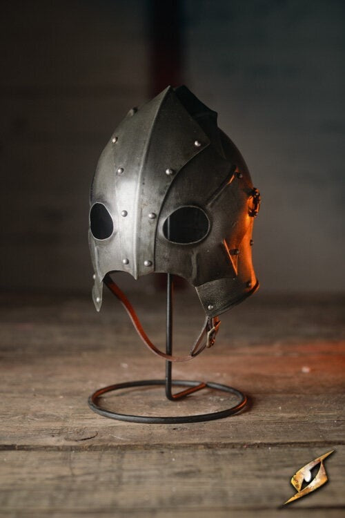 Raider helmet, 1-1.2 mm