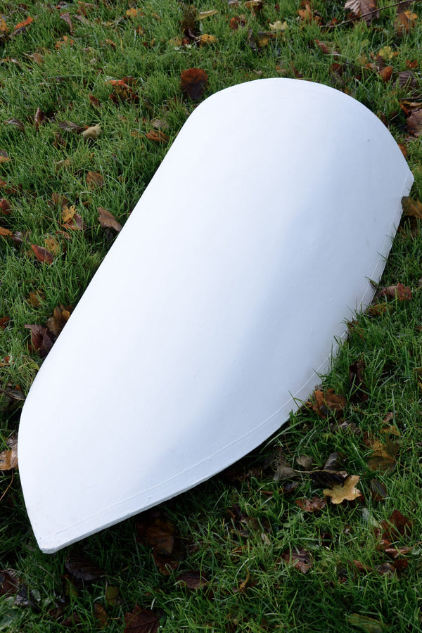 12th century kite shield