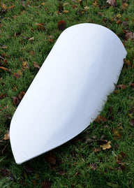 12th century kite shield