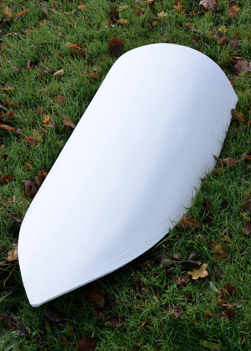 12. århundredes drageskjold