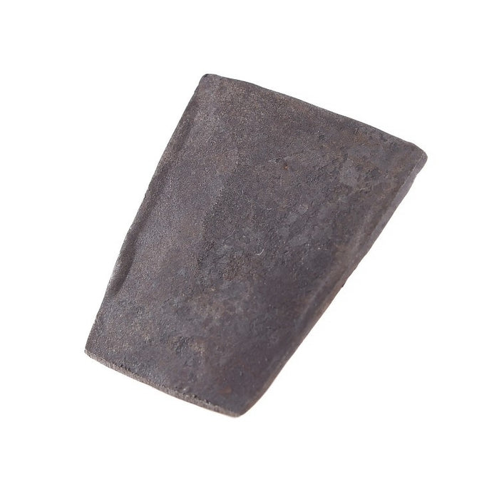 Wedge for axe, S