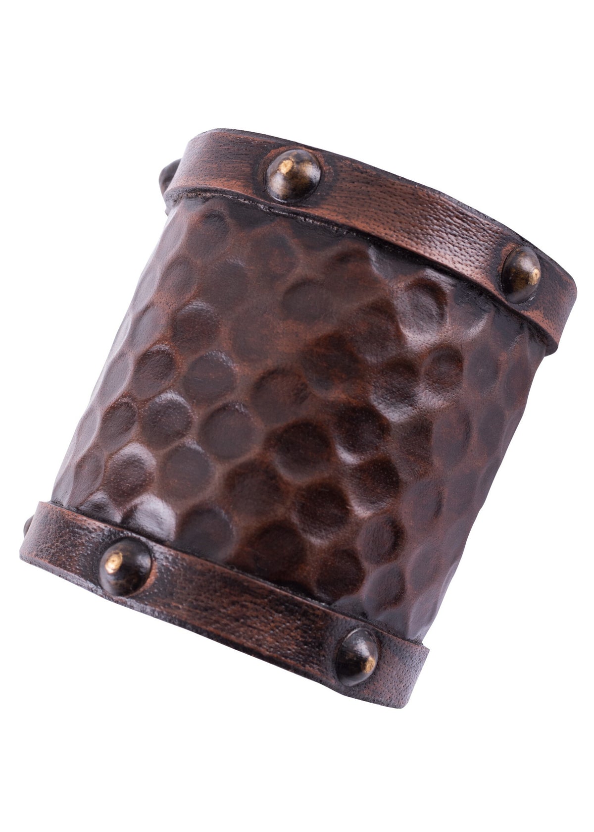 Bracelet Finan, leather