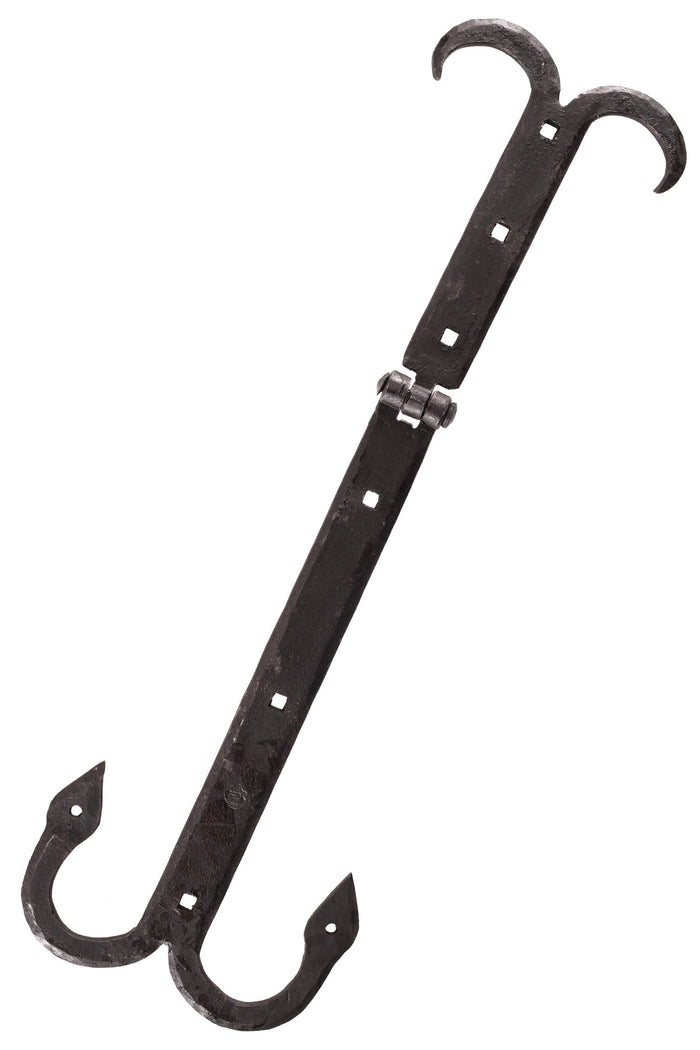 Medieval hinge