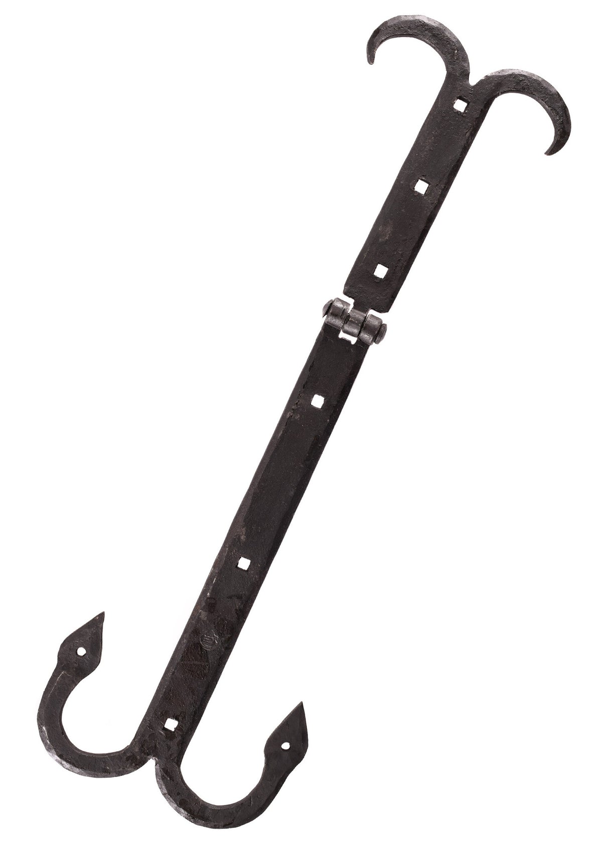 Medieval hinge
