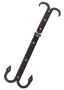 Medieval hinge