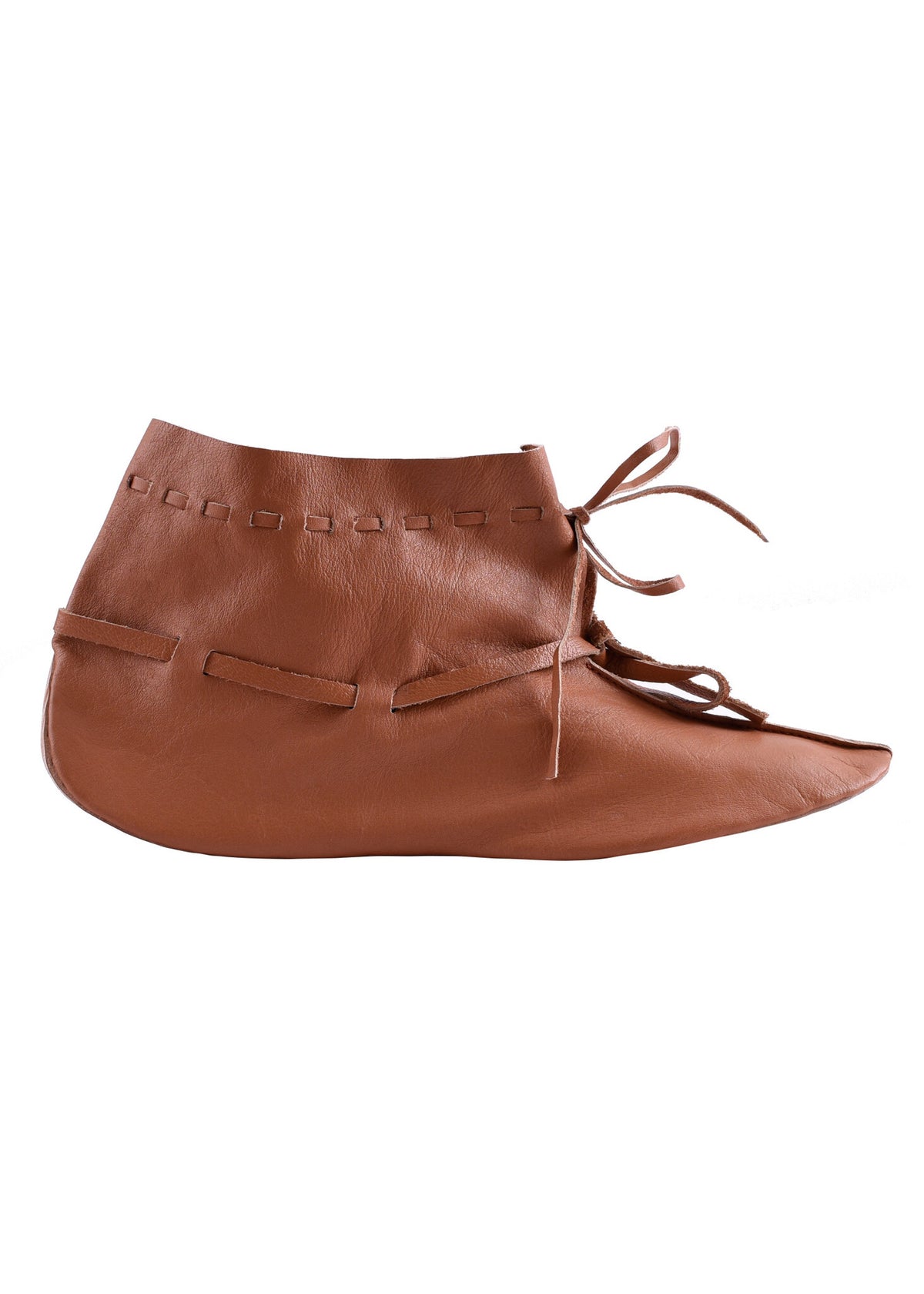 Viking turn shoes Haithabu