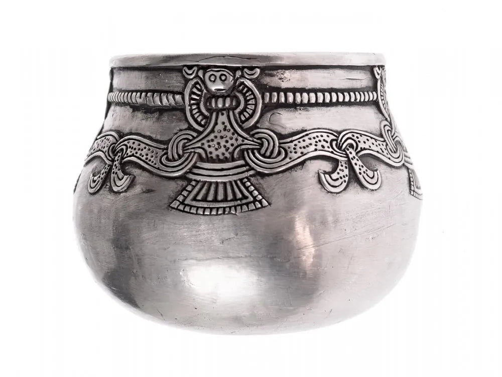 Viking blótbolli, Lejre
