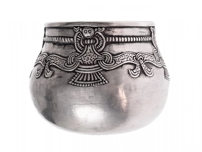 Viking blótbolli, Lejre