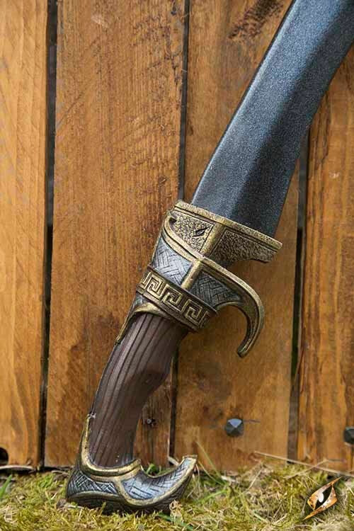 LARP falcata 60 cm