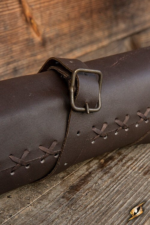 Quiver hunter, brown