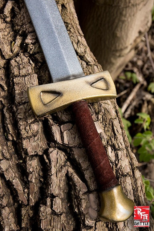 LARP Ready For Battle Ritterschwert