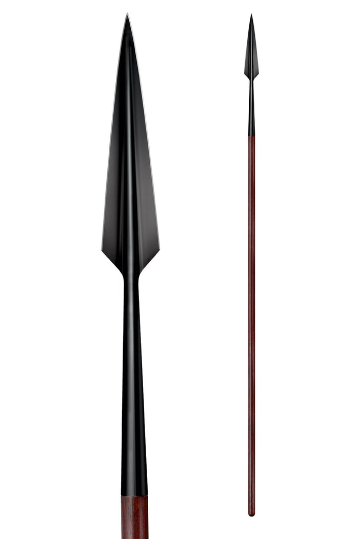 MAA European Spear, sharp