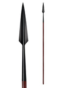 MAA European Spear, sharp