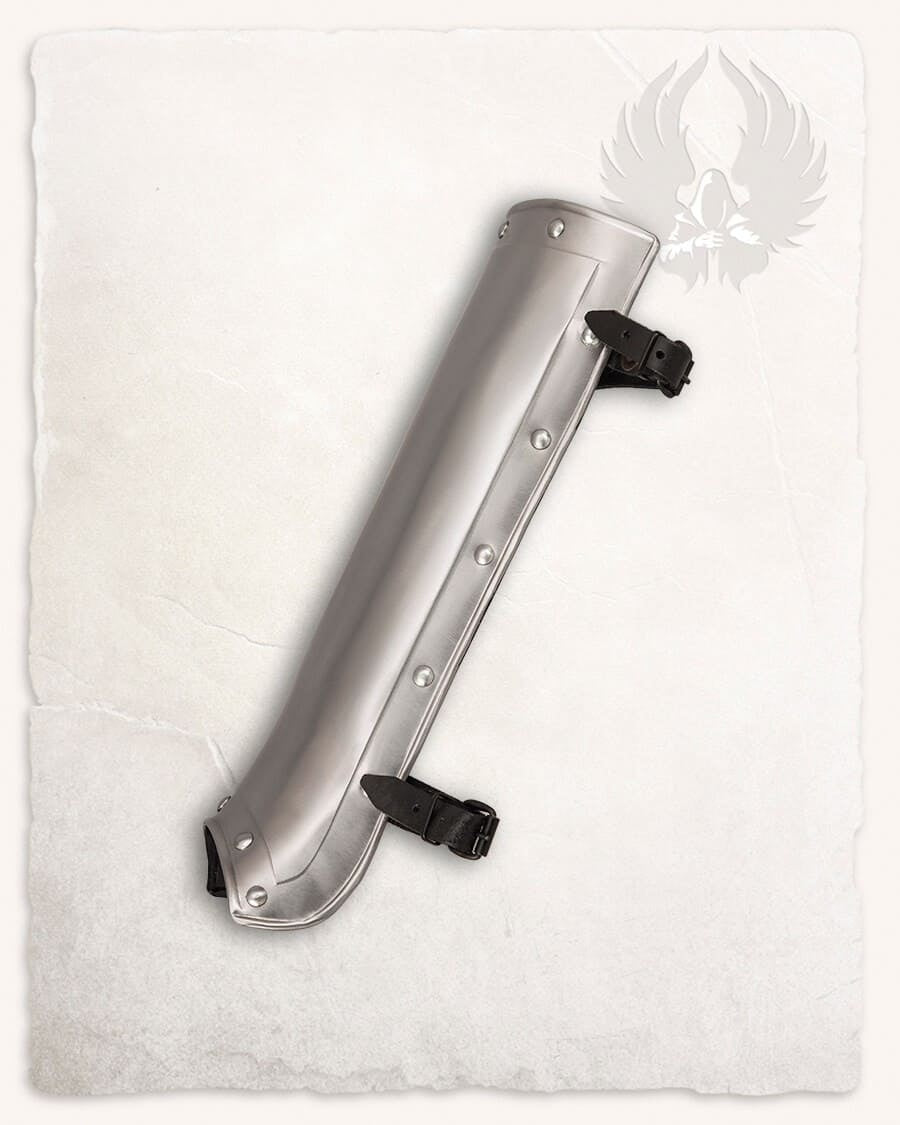 Greaves Jost, 1.2 mm