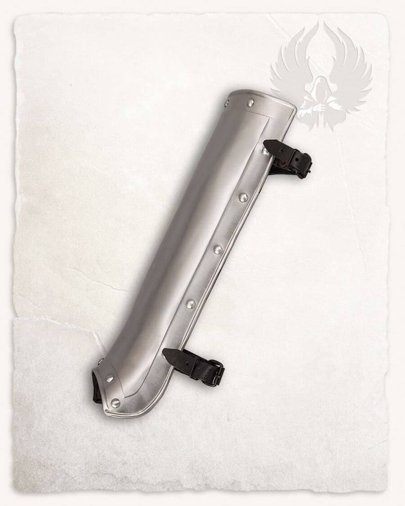 Skinnebensplader Jost, 1,2 mm