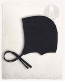 Cap Lisbeth, black