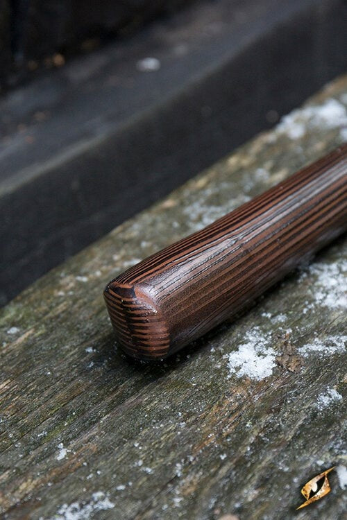 LARP long Danish axe