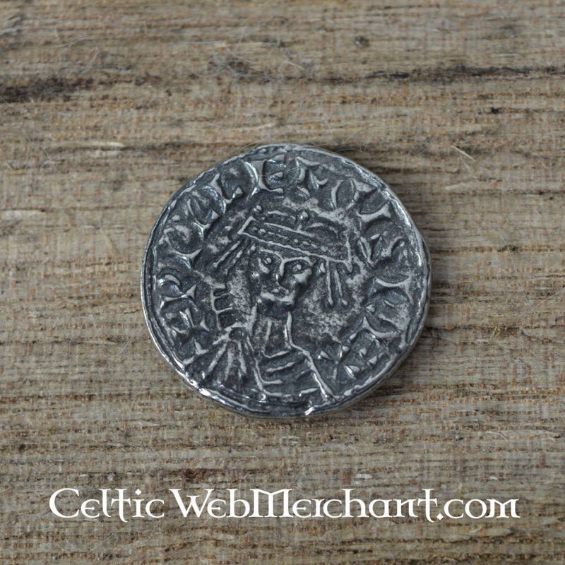 Penny Willem de Veroveraar