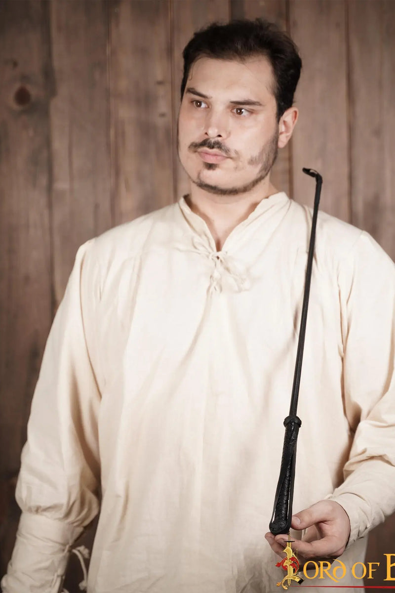 Látigo de cuero Marquis