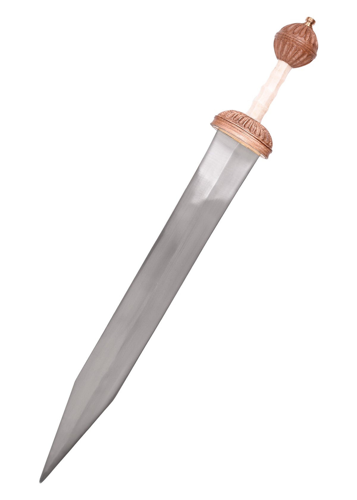 Fulham Gladius Mainz, semi-sharp