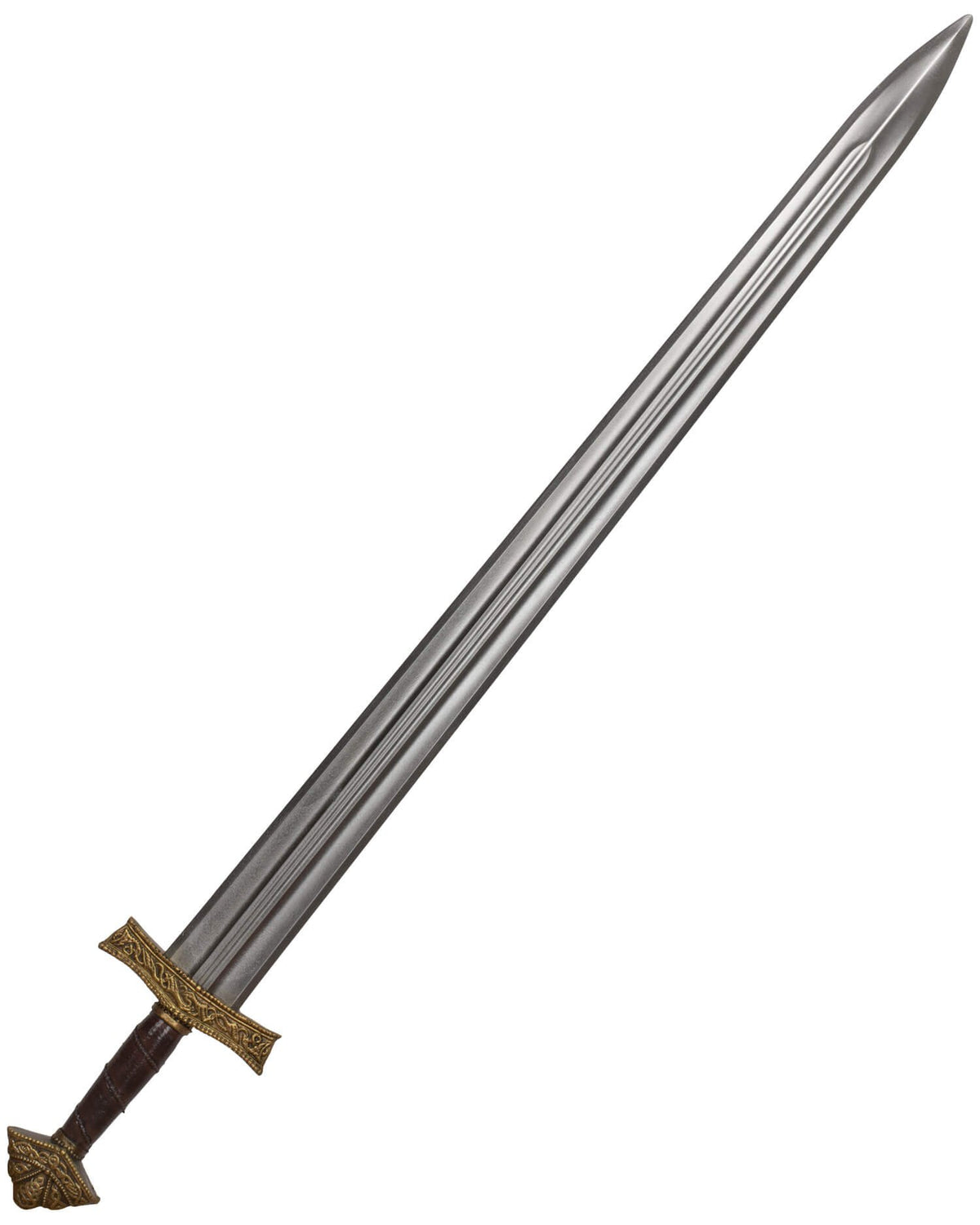 Viking LARP sword Dybek