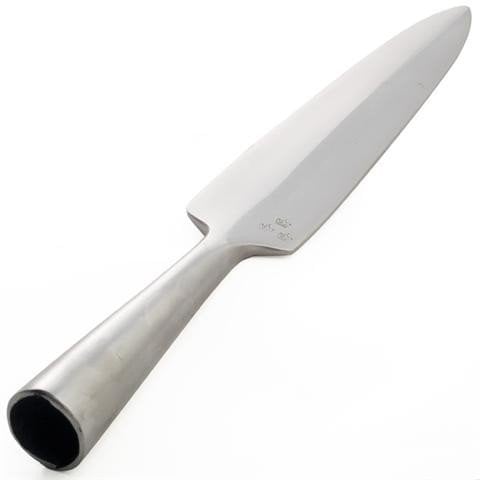 13th century spearhead, blunt (battle-ready)