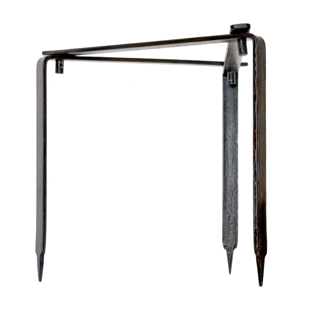 Demountable Tripod