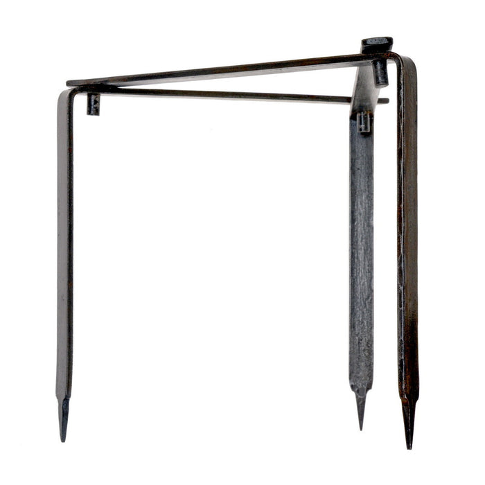 Demountable Tripod