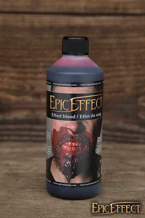 Fake blood 500 ml