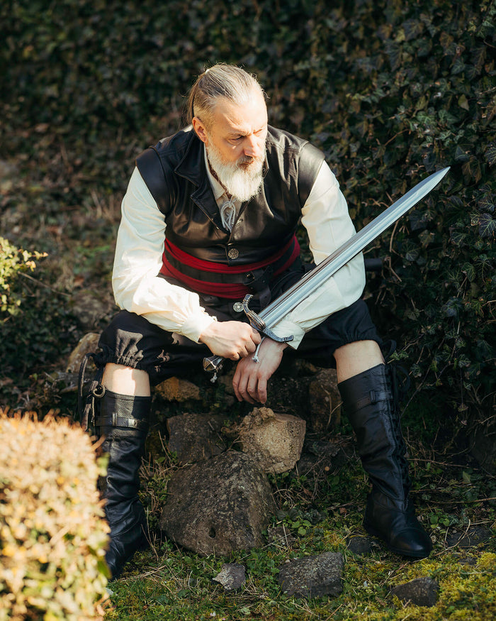 LARP sword Marquet