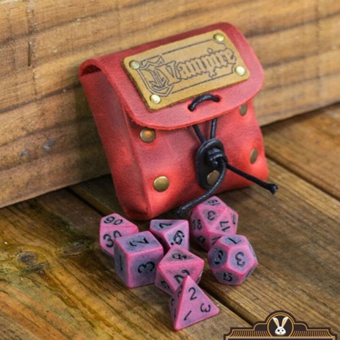 Dungeons and Dragons dice, Vampire