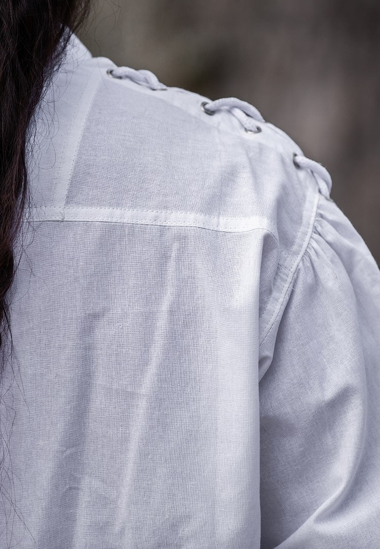 Shirt Tonio white